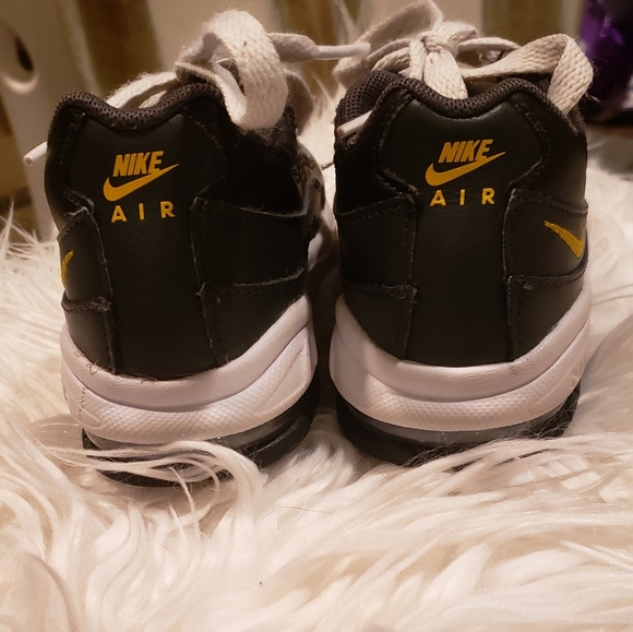 Toddler nike air max - Picture 3 of 4